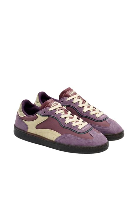 sneakers The hoff Brand | ALLEY AUBERGINE22562006